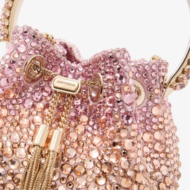 Bon Bon Top Handle Bag