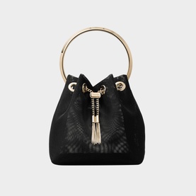 Bon Bon Top Handle Bag