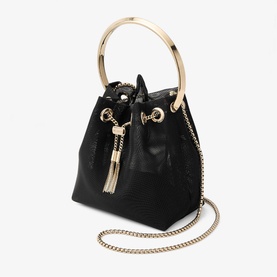Bon Bon Top Handle Bag