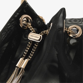 Bon Bon Top Handle Bag