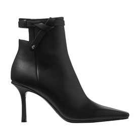 Camie Heeled Ankle Boots