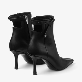 Camie Heeled Ankle Boots