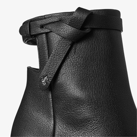 Camie Heeled Ankle Boots