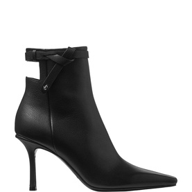 Camie Heeled Ankle Boots
