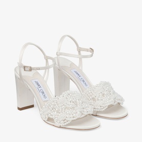 Cary 85 Heeled Sandals