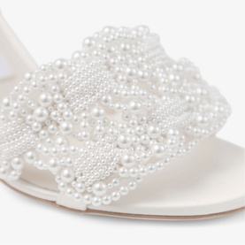 Cary 85 Heeled Sandals