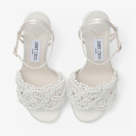 Cary 85 Heeled Sandals