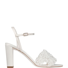 Cary 85 Heeled Sandals