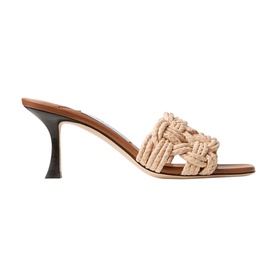 Chara 70 Mules
