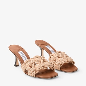 Chara 70 Mules