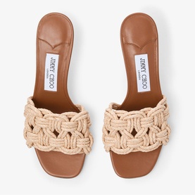 Chara 70 Mules