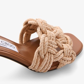 Chara 70 Mules