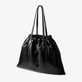 Drawstring Tote Bag