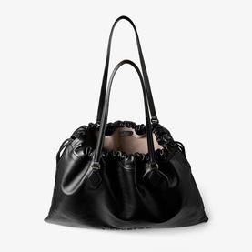 Drawstring Tote Bag