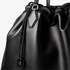 Drawstring Tote Bag