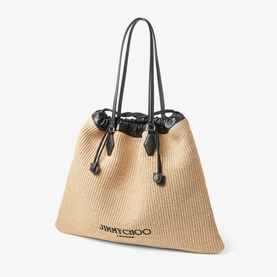 Drawstring Tote Bag