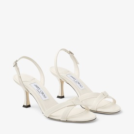 Elsy 70 Strappy Heeled Sandals