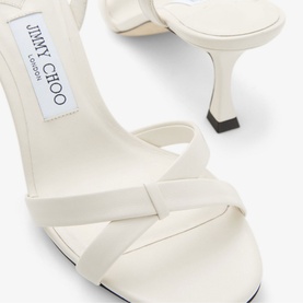 Elsy 70 Strappy Heeled Sandals