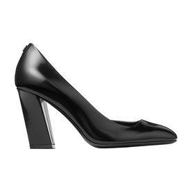 Farren 85 Leather Pumps