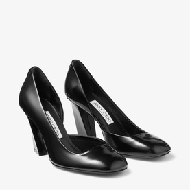 Farren 85 Leather Pumps