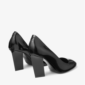 Farren 85 Leather Pumps