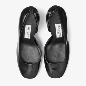 Farren 85 Leather Pumps