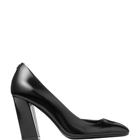 Farren 85 Leather Pumps