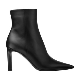 Frankie Heeled Ankle Boots