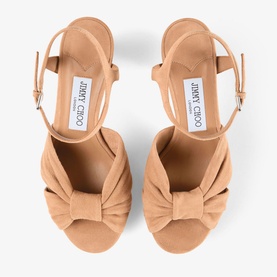 Heloise 80 Block Heels