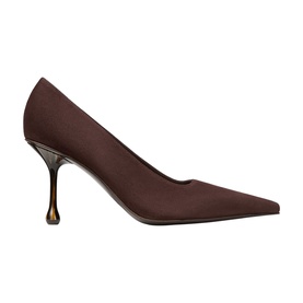 Ixia 80 Heeled Pumps