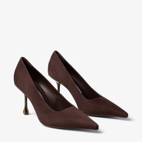 Ixia 80 Heeled Pumps