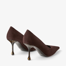 Ixia 80 Heeled Pumps