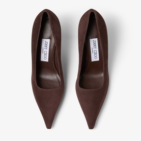 Ixia 80 Heeled Pumps