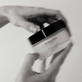 Black Cedarwood & Juniper Shaving Cream