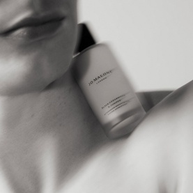 Black Cedarwood & Juniper Aftershave Moisturiser