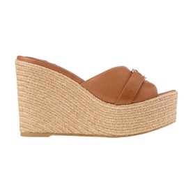 Leda 100 Wedge Heels