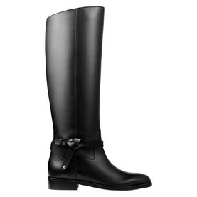 Lawton Knee-High Boots