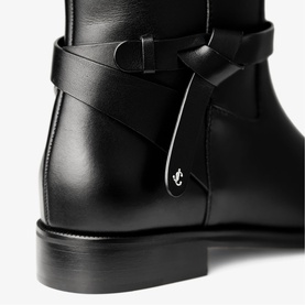 Lawton Knee-High Boots