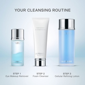 Cellular Eye Make Up Remover