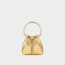 Bon Bon Micro Top Handle Bag
