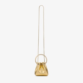 Bon Bon Micro Top Handle Bag
