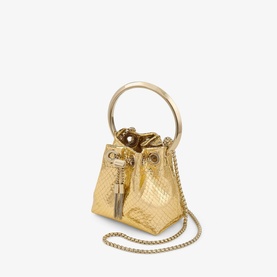 Bon Bon Micro Top Handle Bag