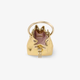 Bon Bon Micro Top Handle Bag