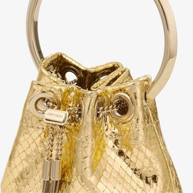 Bon Bon Micro Top Handle Bag