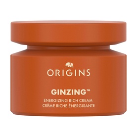 Ginzing Energizing Rich Cream