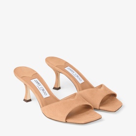 Skye 70 Mules