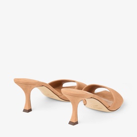 Skye 70 Mules