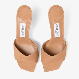 Skye 70 Mules