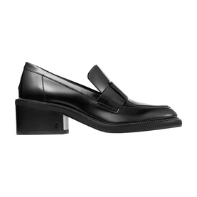 Tylor 60 Spazzolato Platform Loafers