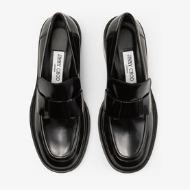 Tylor 60 Spazzolato Platform Loafers